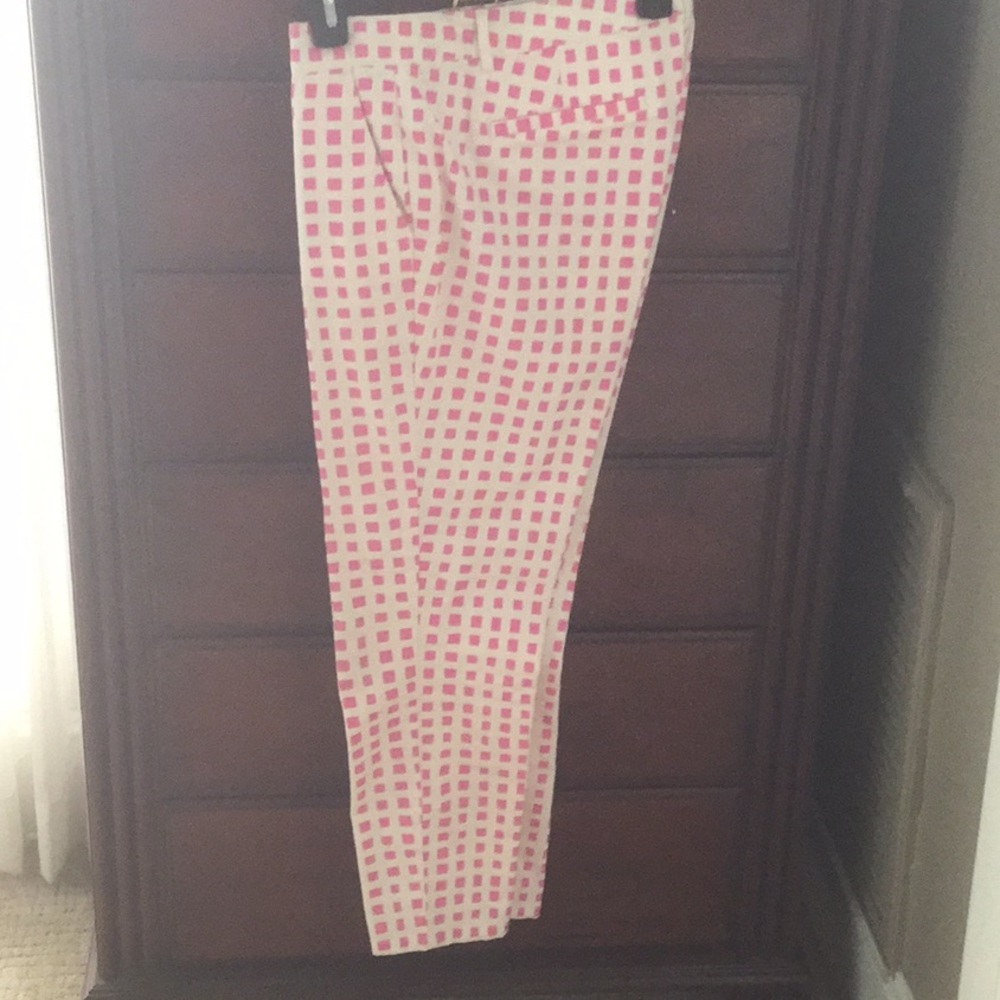 GAP Skinny mini jeans
